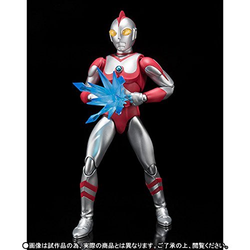 ULTRA-ACT　ウルトラマン80 41FHo+g9D7L.jpg